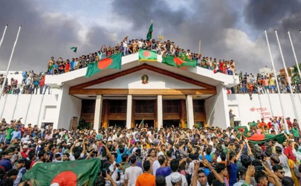 জুলাই গণঅভ্যুত্থানের স্মৃতি সংরক্ষণ ও প্রচারে তথ্য ও সম্প্রচার মন্ত্রণালয়ের উদ্যোগ