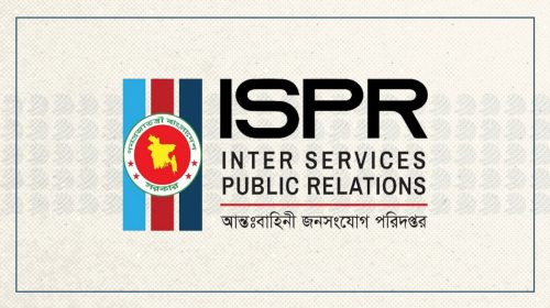উত্তরায় প্রশিক্ষণ যুদ্ধবিমান বিধ্বস্তের বিষয়ে যা জানাল আইএসপিআর