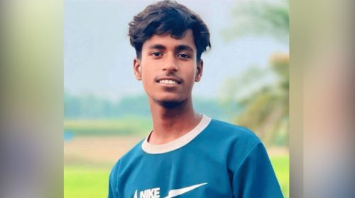 পাবনায় প্রেমিকার বিয়ের খবর শুনে প্রেমিকের আত্মহত্যা