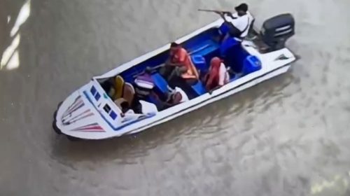 পাবনায় বালু মহাল দখল নিতে আবারও গুলিবর্ষণ, রাখাল গুলিবিদ্ধ