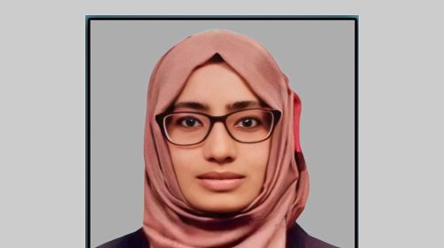 প্রধান উপদেষ্টাকে নিয়ে বিতর্কিত স্ট্যাটাস: সেই সহকারী কমিশনার চাকরিচ্যুত