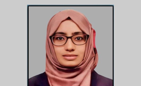প্রধান উপদেষ্টাকে নিয়ে বিতর্কিত স্ট্যাটাস: সেই সহকারী কমিশনার চাকরিচ্যুত