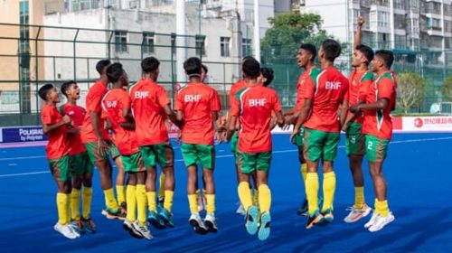 একদিনে বাংলাদেশের দুই জয়