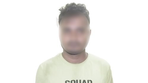 রাজশাহীতে ১৬টি মোবাইল ফোন উদ্ধারসহ গ্রেপ্তার ১