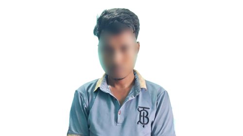 রাজশাহীতে পুলিশের অভিযানে ১ কেজি গাঁজাসহ গ্রেপ্তার ১