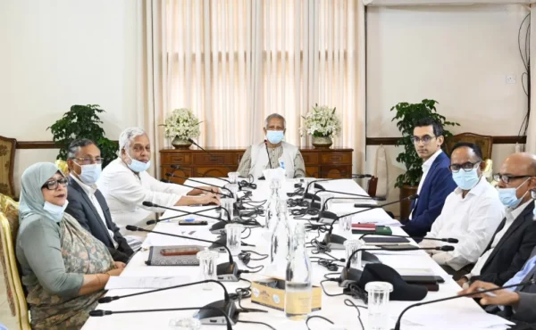 রবীন্দ্র বিশ্ববিদ্যালয় স্থাপনসহ ১১ প্রকল্পের অনুমোদন, ব্যয় ৯৩৬১ কোটি টাকা