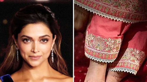 বছরখানেকের দুয়াকে ঘরে রেখে কাজে!