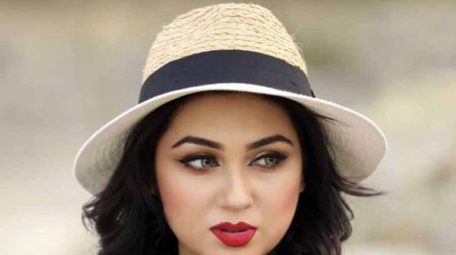 ভরি ভরি সোনা বিক্রি করতে হয়েছিল অপু বিশ্বাসকে!
