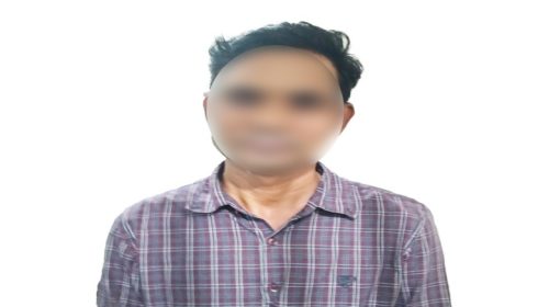 রাজশাহী বিশ্ববিদ্যালয়ে ভর্তি জালিয়াতির মূলহোতা গ্রেপ্তার