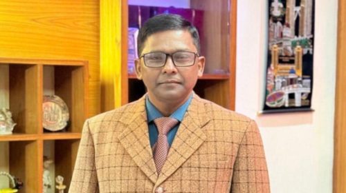রাবির অধ্যাপকের বিরুদ্ধে ছাত্রীকে যৌন হয়রানির অভিযোগ