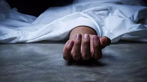 বাঘায় ট্রাকচাপায় নারীর মৃত্যু