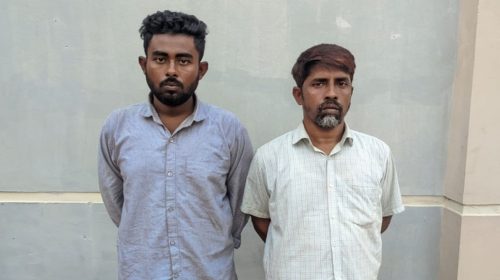 দুর্গাপুরে হত্যা মামলার আসামিকে হত্যা, গ্রেপ্তার ২