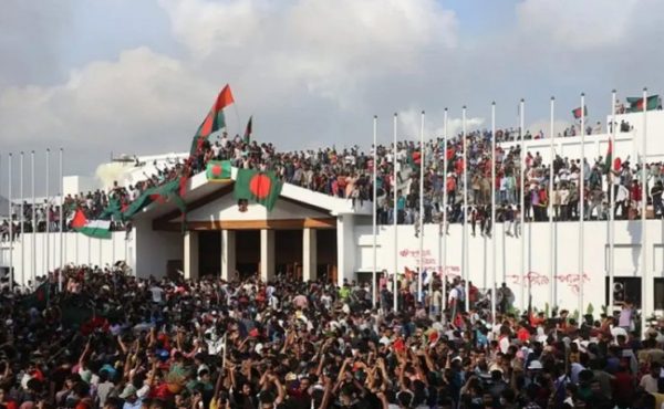 জুলাই গণঅভ্যুত্থান দিবসে রাজশাহী জেলা প্রশাসনের কর্মসূচি