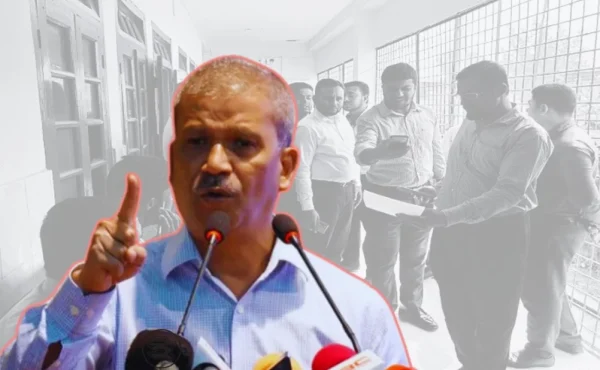 ডাক্তাররা কি ওষুধ কোম্পানির দালাল, প্রশ্ন আসিফ নজরুলের