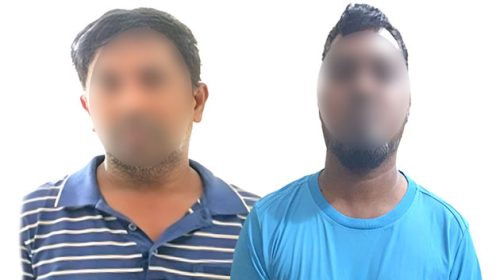রাজশাহীতে বিশেষ অভিযানে যুবলীগ ও আওয়ামী লীগ কর্মীসহ গ্রেপ্তার ২৬