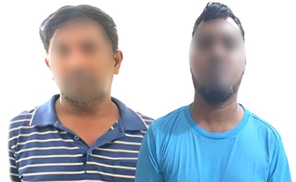 রাজশাহীতে বিশেষ অভিযানে যুবলীগ ও আওয়ামী লীগ কর্মীসহ গ্রেপ্তার ২৬