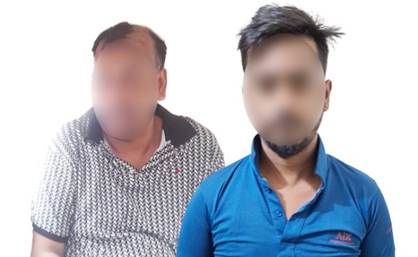 রাজশাহীতে বিশেষ অভিযানে দুজনহ গ্রেফতার ৩৪
