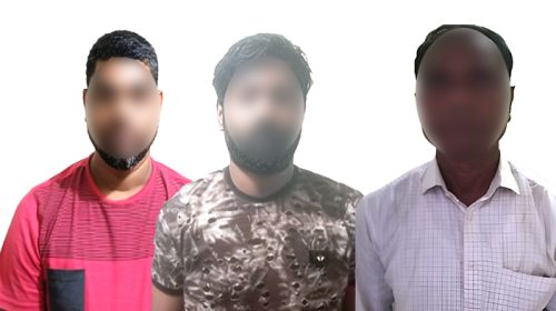 রাজশাহীতে বিশেষ অভিযানে ৩ জনসহ গ্রেপ্তার ২১