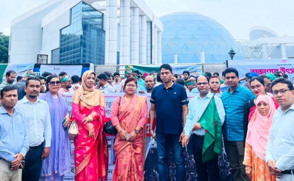 “জুলাই গণঅভ্যুত্থান দিবস-২০২৫” উপলক্ষে রাকাব-এর বিভিন্ন কর্মসূচি