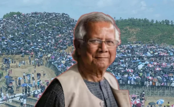 চলতি বছরই রোহিঙ্গা ইস্যুতে ৩টি গুরুত্বপূর্ণ আন্তর্জাতিক সম্মেলন