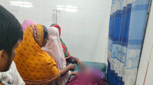 গোমস্তাপুরে মাদরাসায় দুই ছাত্রীর রহস্যজনক মৃত্যু