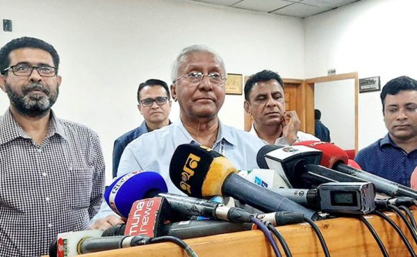 জাতীয় নির্বাচনের রোডম্যাপ ঘোষণা করা হতে পারে কাল : ইসি সচিব
