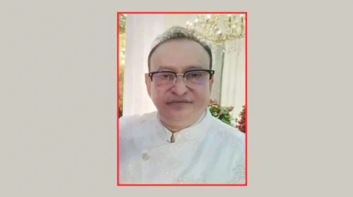 মাইটিভির চেয়ারম্যান নাসির উদ্দীন সাথী গ্রেপ্তার
