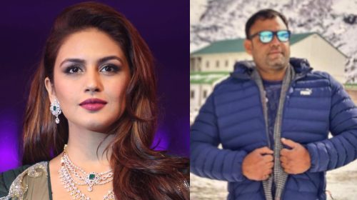 হুমা কুরেশির ভাইকে কোপানোর আগে ব্যাপক মারধর, ভিডিও ভাইরাল