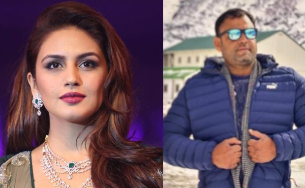 হুমা কুরেশির ভাইকে কোপানোর আগে ব্যাপক মারধর, ভিডিও ভাইরাল
