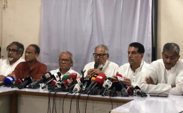 বিএনপির ৪৭তম প্রতিষ্ঠাবার্ষিকীর সপ্তাহব্যাপী কর্মসূচি ঘোষণা