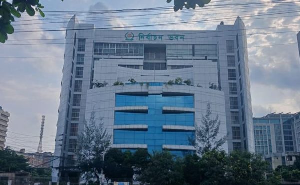 জাতীয় নির্বাচনের রোডম্যাপ অনুমোদন