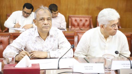 মাদক সিন্ডিকেটের সঙ্গে জড়িত রুই-কাতলা এখনো ধরা পড়ছে না