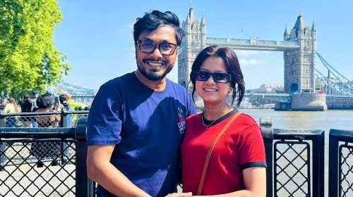 ‘আমি বিয়েতে রাজি ছিলাম না’
