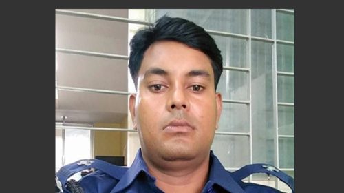 প্রবাসীর স্ত্রীকে নিয়ে উধাও পাবনার এএসআই