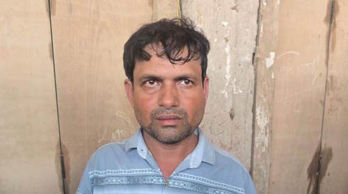 রাজশাহীতে জাল নোট প্রতারক চক্রের মূলহোতা গ্রেফতার