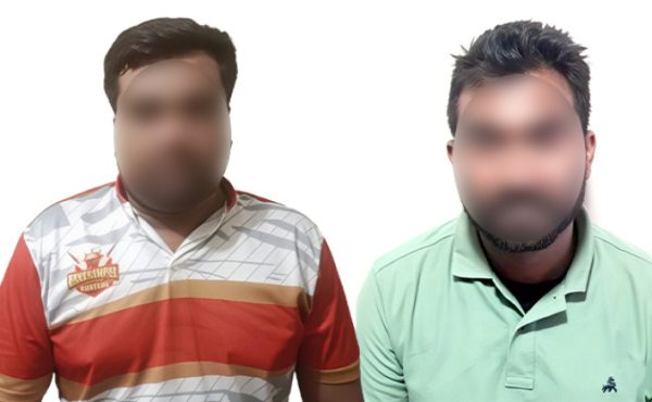 নগরীতে বিশেষ অভিযানে ২ জনসহ অন্যান্য অভিযোগে গ্রেফতার ১৬ জন