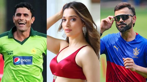 কোহলির সঙ্গে প্রেম, রাজ্জাককে গোপনে বিয়ে নিয়ে মুখ খুললেন তামান্না