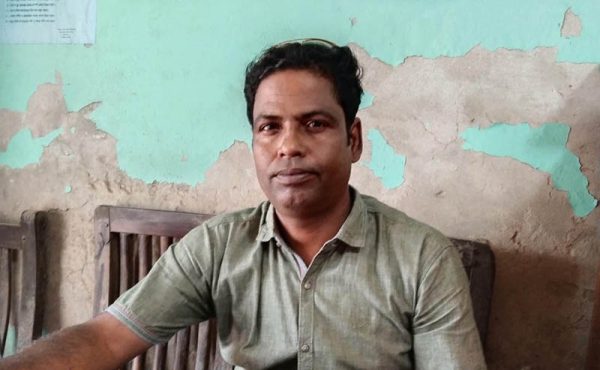 বাগমারায় সাংবাদিকের ফোন কেড়ে নেয়ার ঘটনায় অভিযুক্ত সেই চেয়ারম্যান শাফিকে বিএনপি থেকে বহিষ্কার