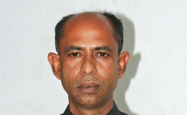 বাগমারার এমপি এনামুল হকের ঘনিষ্ঠ যুবলীগ নেতা আল মামুন গ্রেপ্তার