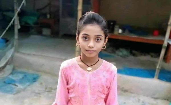 নিয়ামতপুরে নিখোঁজের ২ দিন পর শিশুর ভাসমান লাশ উদ্ধার, আটক ১