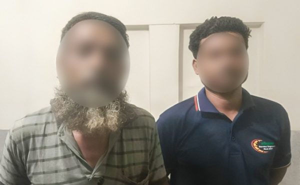রাজশাহীতে পুলিশের অভিযানে ২ সাইকেল চোর গ্রেপ্তার
