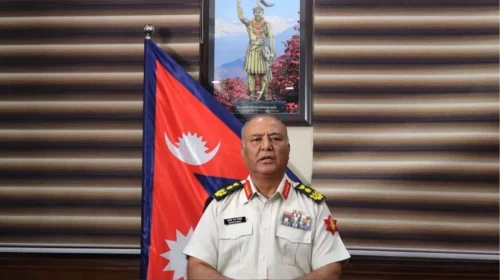 সহিংসতা না থামলে রাত ১০টার পর নেপালের নিয়ন্ত্রণ নিবে সেনাবাহিনী