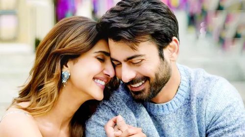 অবশেষে ভারতে মুক্তি পাচ্ছে ফাওয়াদ খানের সেই নিষিদ্ধ সিনেমা