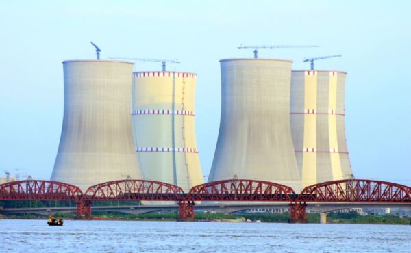 রূপপুর পারমাণবিক বিদ্যুৎকেন্দ্র ডিসেম্বরে পরীক্ষামূলকভাবে চালু হবে : অর্থ উপদেষ্টা