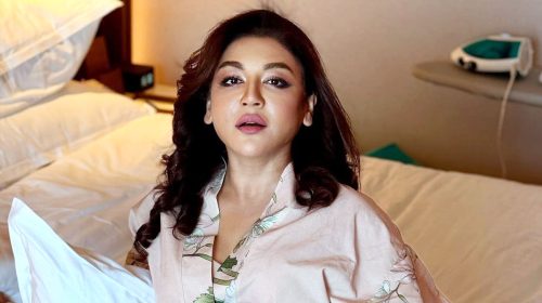 বাংলাদেশ নিয়ে ভুল বার্তা গেছে, ছবি তৈরি না হলে বেঁচে আছি কী করে