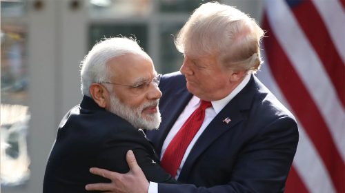 ‘ভারত দুই মাসের মধ্যে যুক্তরাষ্ট্রের কাছে ক্ষমা চাইবে’