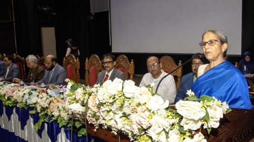 দেশের ৪০ শতাংশ মাছের চাহিদা পূরণ করছে রাজশাহী : মৎস্য ও প্রাণিসম্পদ উপদেষ্টা