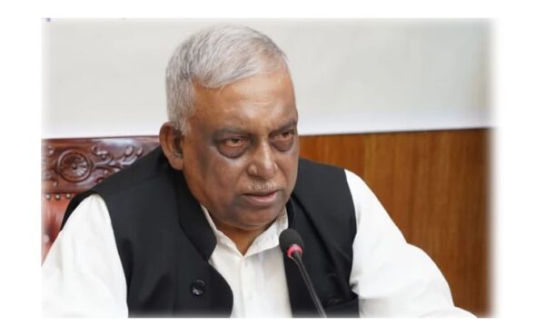 সাবেক স্বরাষ্ট্রমন্ত্রী আসাদুজ্জামান কামালের মৃত্যুদণ্ড