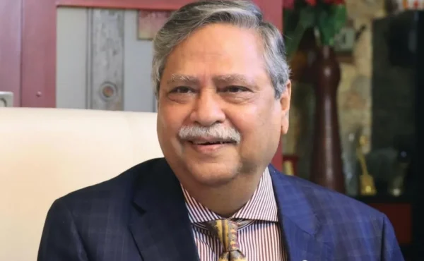 রাষ্ট্রপতি সাহাবুদ্দিনের ফেসবুক আইডি হ্যাকড