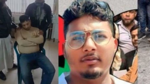 ঝিকরগাছা যুবদলের সেই নেতাকে উদ্ধার, হাসপাতালে ভর্তি